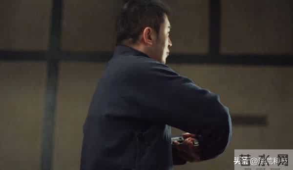 《隐锋》大结局:陆淑芬惨死,贾云英牺牲,李亨结局和安谧一起?