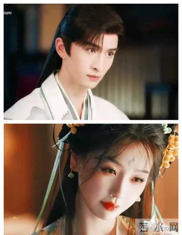 金枝VS云初令VS嫁金钗,都是近期要开的饼,都有点偏向宅斗