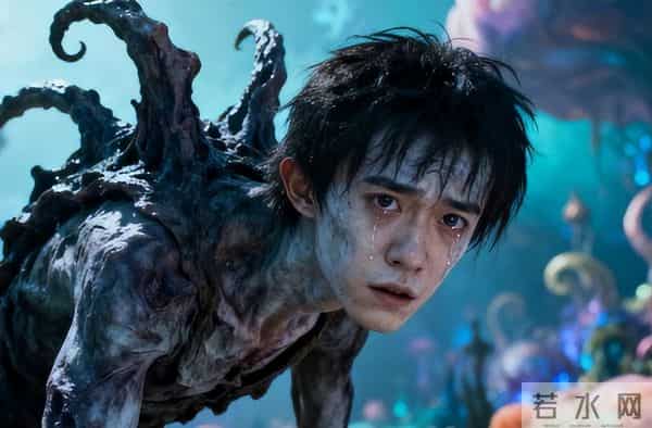 毕赣《狂野时代》票房过亿,却遭观众质疑,易烊千玺也无法挽救