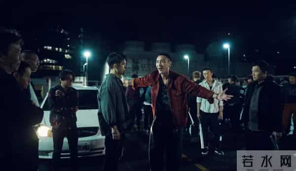 尺度太猛，打码才能看！这电影看完，震撼又刺激！