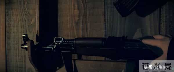 电影《制暴：无限杀机 (2025)》各种枪械武器简介大盘点