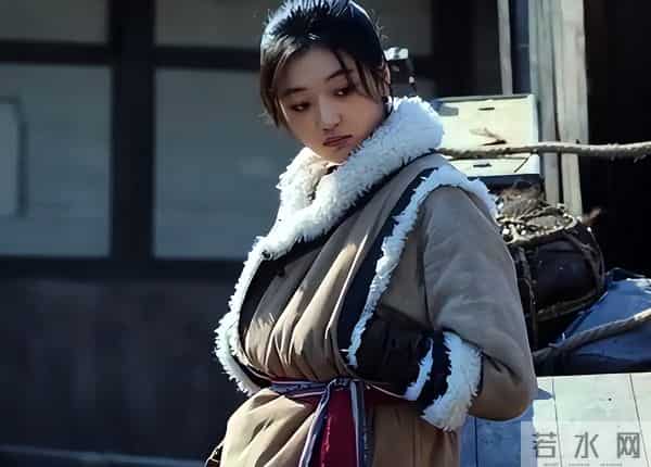 央视力推也没用?《大生意人》开播便差评不断,这位戏混子没救了