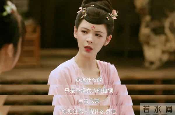 2025年,口号式“大女主”跌落凡尘