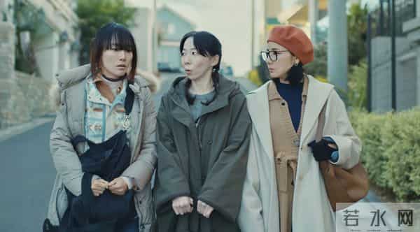 这部日本影片豆瓣8.8分的荒诞神作，结局让人意想不到！