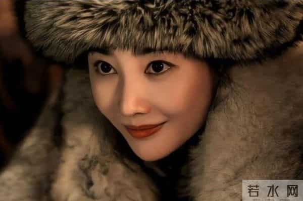 原来他们是夫妻！《大生意人》她上个月结婚，戏内外反差太大了