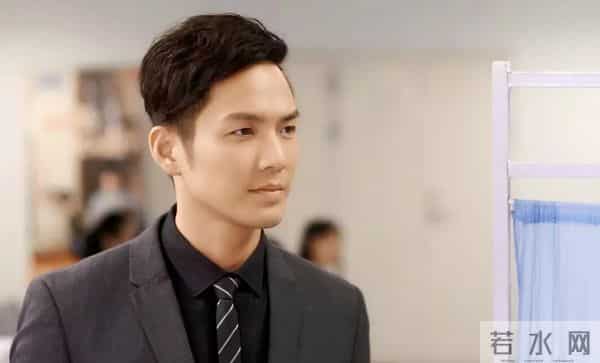 才播4集热度破5000,钟汉良令观众成功入坑,都市剧有天花板了