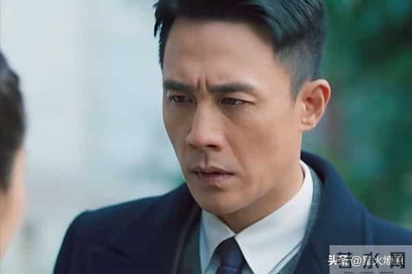 《隐锋》结局:陆淑芬牺牲,沈一禾吕文禄自相残杀,贾云英最意外