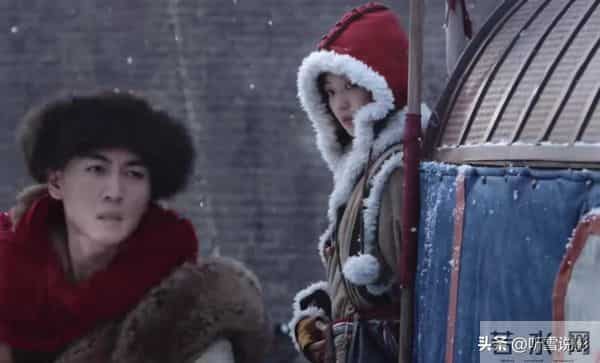 《大生意人》：直到王天贵死在元宝堆里，才知道，为何常玉命最好