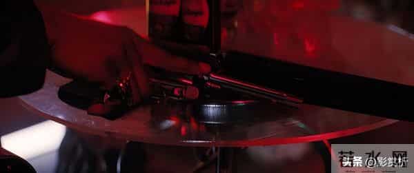 电影《制暴：无限杀机 (2025)》各种枪械武器简介大盘点