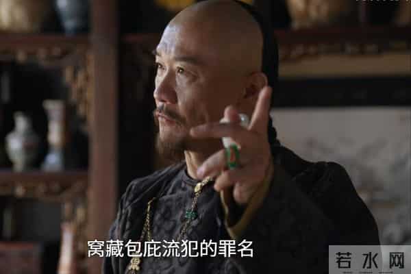 《大生意人》李万堂栽了！首富甘当反贼钱袋子，才懂古平原他亲子