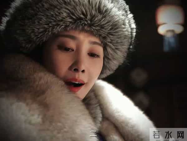 不会演别尬演!《大生意人》李纯一出手,把视帝黄志忠都演懵了!