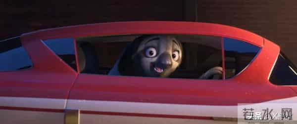 《疯狂动物城2》影评:笑点满满,却少了点惊喜