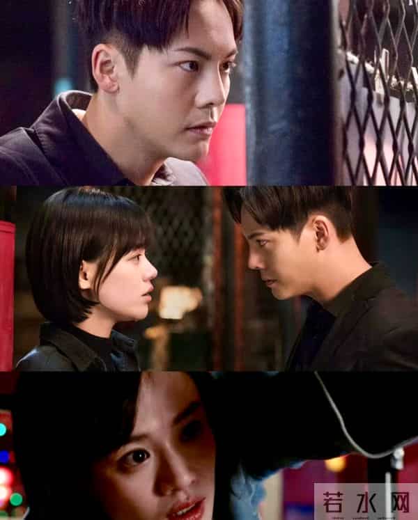 为啥这两部4星剧口碑差一截《橙红年代》上头《风暴舞》白瞎题材