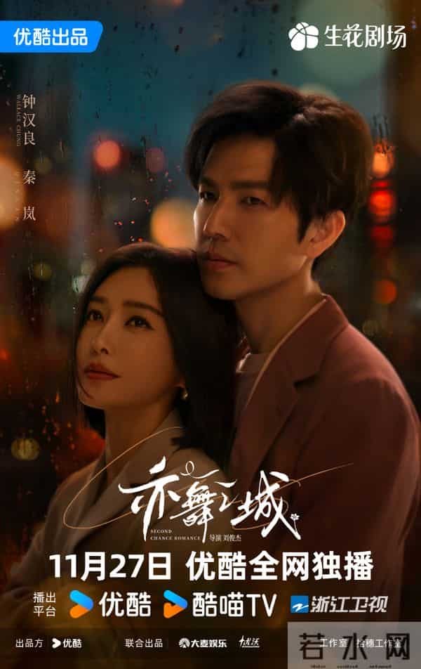 给目前热播国剧排个名- 大生意人第2, 枭起青壤第5, 第1名播放量最高