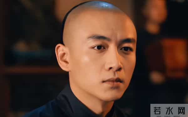 陈晓新剧爆火,这俩年轻演员却让全场尴尬?