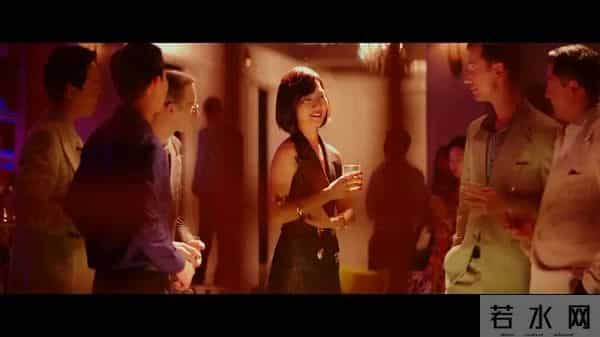 全程炸裂的韩国电影，小混混靠娶“大嫂”，逆袭起飞？