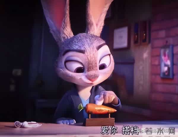 剑指25亿,《疯狂动物城2》一骑绝尘,易烊千玺3个日冠终于交出去