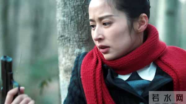 《隐锋》今晚大结局:陆淑芬牺牲,沈一禾被除,李亨结局还有变数