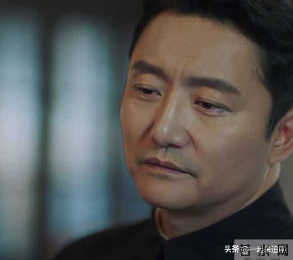 《隐峰》大结局:贾云武除掉吕文禄,李亨才知,贾云英被俘牺牲