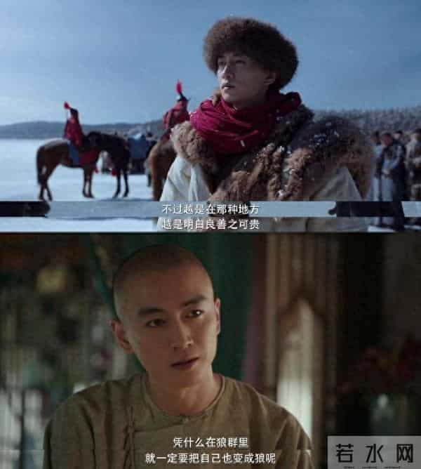 CCTV8（黄金档+次黄档）11-12月剧排，你期待哪部？