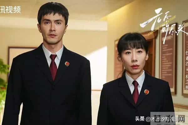 必刷清单！6部2025豆瓣高分“悬疑刑侦剧”，硬核追凶超过瘾！