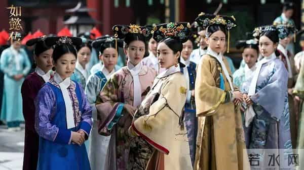 国产剧“恶女”，集体翻红，越“坏”观众越上头？