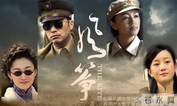 《风筝》播出八年仍争议不休:六哥一句话,揭开了信仰的残酷真相