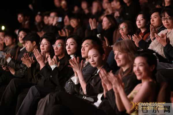 聚焦华语青年短片创作,2025天才发现计划短片展落幕