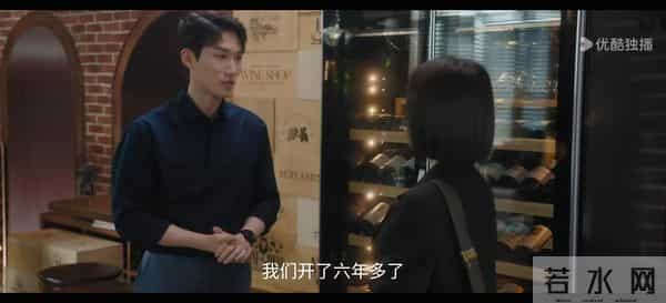 开播首日半小时热度破5000，网友好评如潮，这部新剧火了