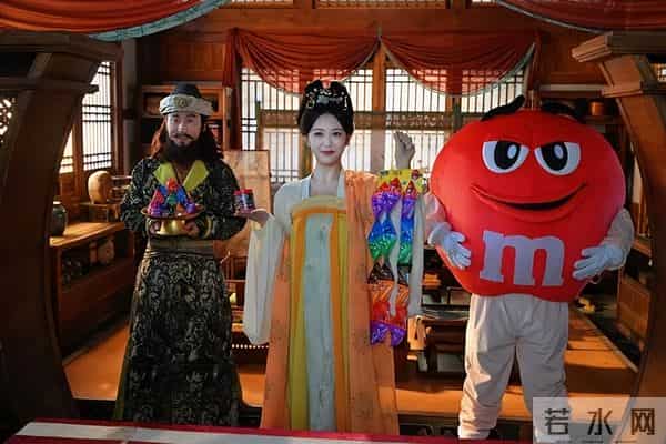 康师傅超长番外太过瘾，《唐诡3》的营销是有点“诡才”！