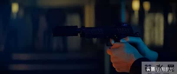 电影《制暴：无限杀机 (2025)》各种枪械武器简介大盘点