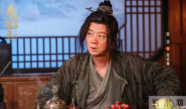 给目前热播国剧排个名- 大生意人第2, 枭起青壤第5, 第1名播放量最高