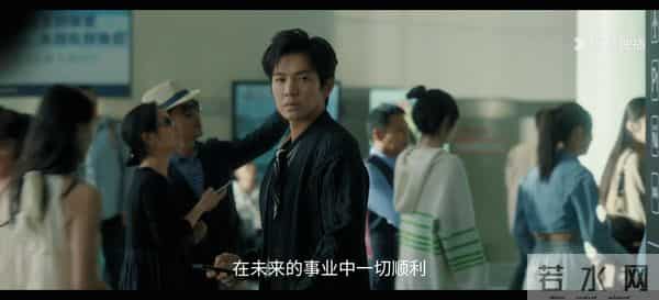 开播首日半小时热度破5000，网友好评如潮，这部新剧火了