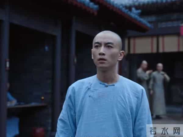 《大生意人》开播翻车？陈晓演技遭碾压，这剧还能看吗？