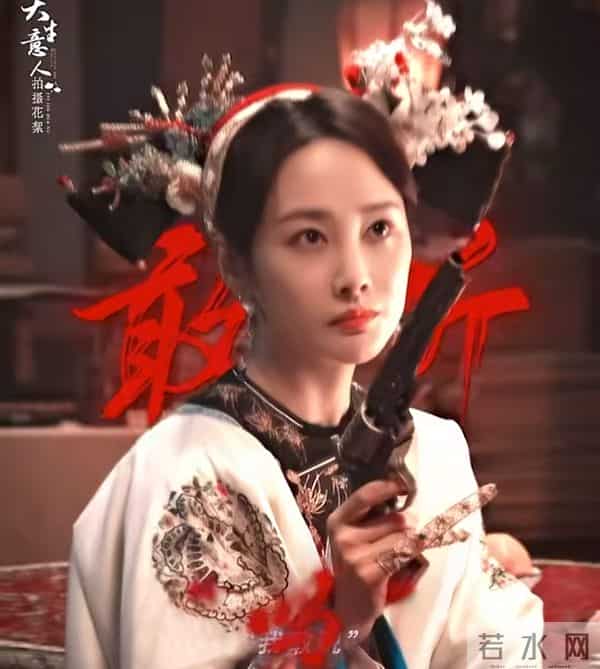 不会演别尬演！《大生意人》李纯一出手，把视帝黄志忠都演懵了！