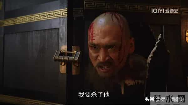 《大生意人》他意外爆火!导演转演员成反派专业户,还是肌肉型男