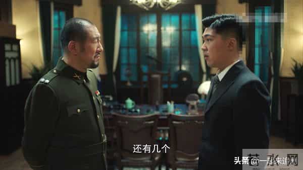 《隐锋》大结局:直到陆淑芬身死,李亨才知,贾云英被逮捕牺牲