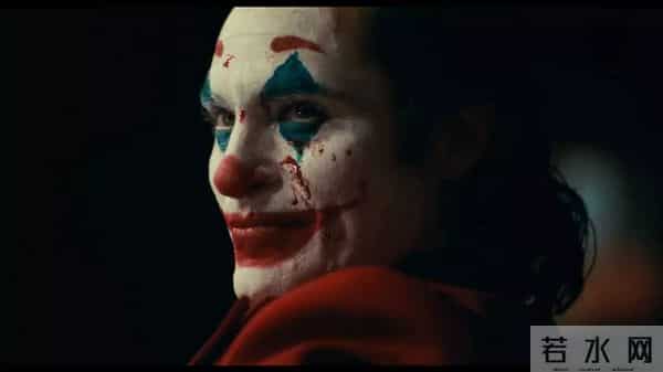 造反有理的《小丑》，该不该成为禁片？
