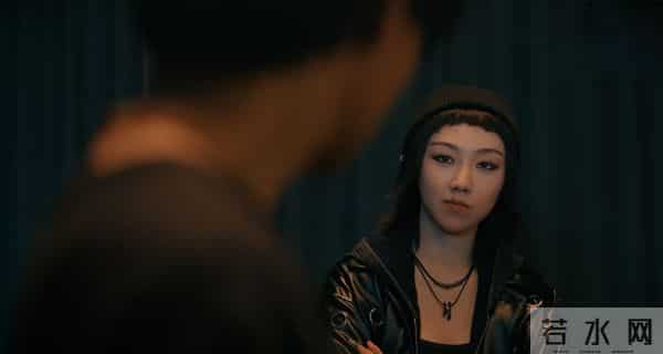 《枭起青壤》结局，原来，这才是李月英发现炎拓却没有告密的真相