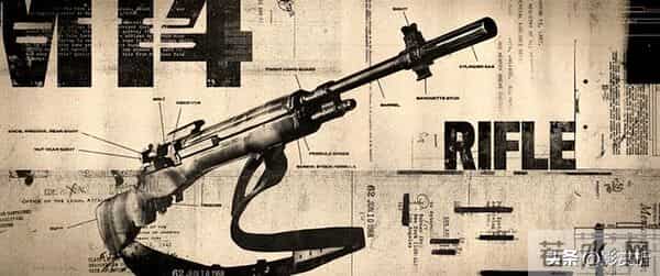 电影《制暴：无限杀机 (2025)》各种枪械武器简介大盘点