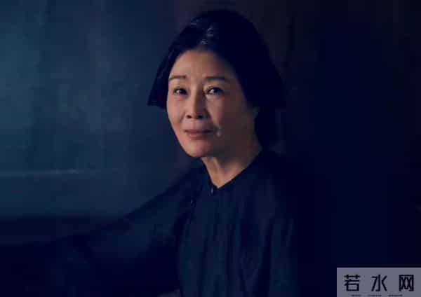 《大生意人》母亲惨死才懂真相!古平原发现常玉儿转嫁李钦的苦衷