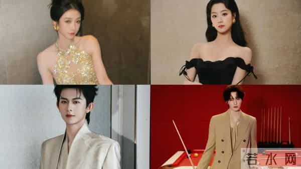 不在内娱卷,横竖赚千万