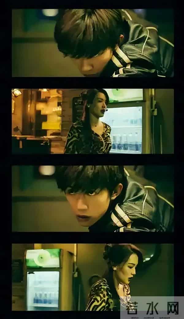 160分钟看完电影史?毕赣这部新作,一半人封神一半人喊退钱