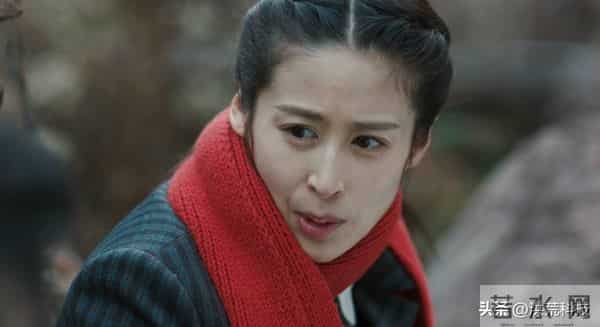 《隐锋》大结局:陆淑芬惨死,贾云英牺牲,李亨结局和安谧一起?