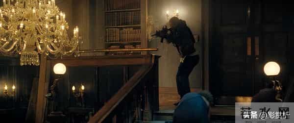 电影《制暴：无限杀机 (2025)》各种枪械武器简介大盘点