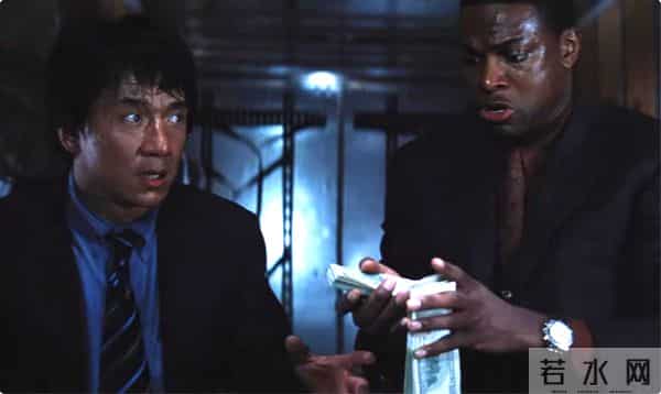 苦等20年！《尖峰时刻4》重启开拍，71岁成龙回归，还能打得动吗