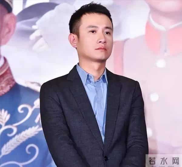 41岁朱亚文翻身赢尊重?这一角色让全网闭嘴!