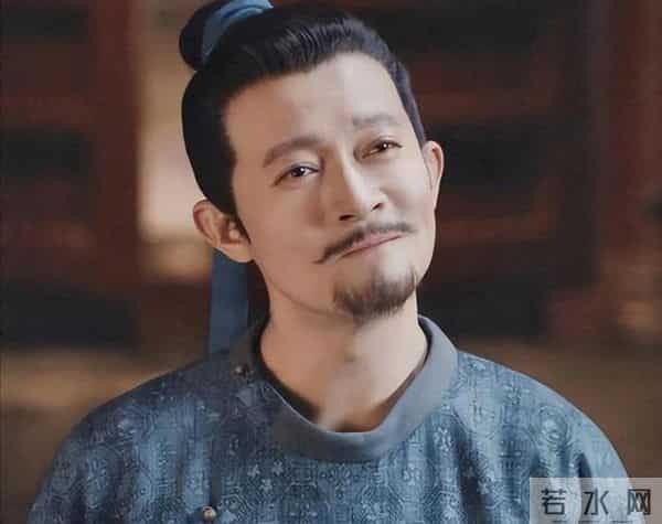 郭家班一哥竟是他!导演亲弟杨志刚才排第8,一姐更是令人想不到