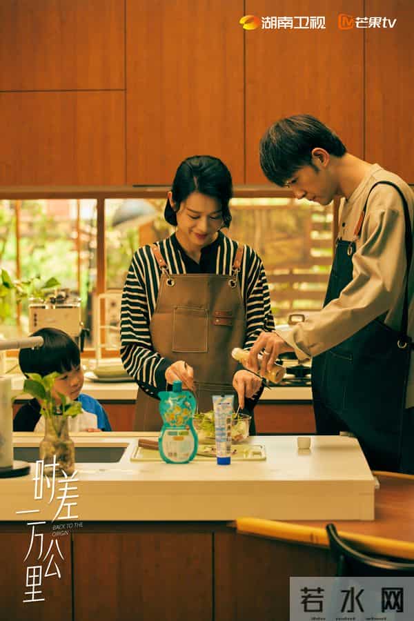 罗晋新剧定档!另有两部现代剧过审下证,你们期待哪部播出?