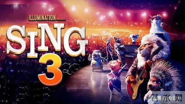 《疯狂动物城2》之后最值得期待的10部好莱坞动画续集